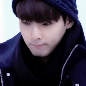 Meet your Posher, Little